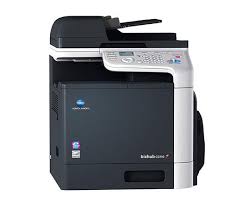 Fotocopiadora/Multifuncion Color Konicaminolta  BHC3110